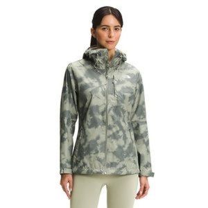 North Face Alta Vista Jacket Womens Medium NWT